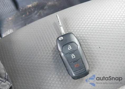 2019 Ford F-150 Xl z USA, uszkodzony, nr VIN 1FTEX1CB9KKC00967